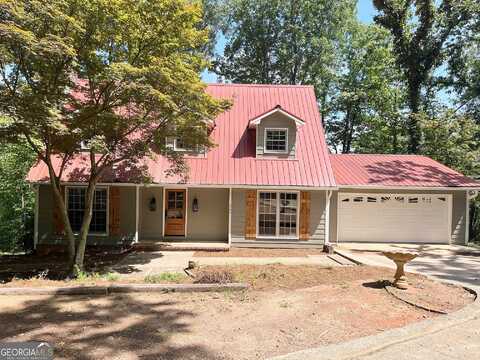 Mountain Ridge, MANCHESTER, GA 31816