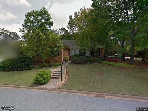 Woodhaven, ATHENS, GA 30606