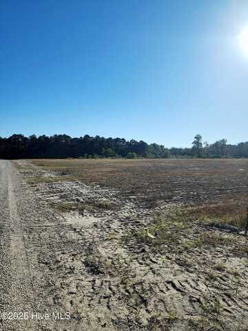 Lot 6 Tart Town Road, Dunn, NC 28334