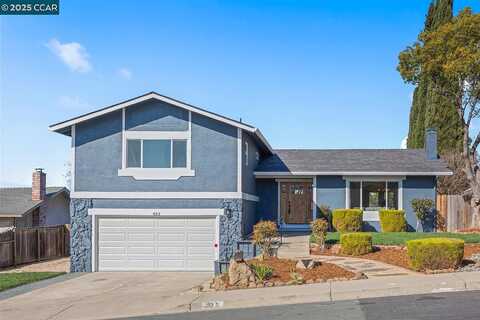 Gloucester, ANTIOCH, CA 94509