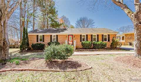 Green Cedar, NORTH CHESTERFIELD, VA 23237