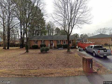 Green Cedar, NORTH CHESTERFIELD, VA 23237