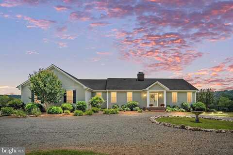 Lahore, ORANGE, VA 22960