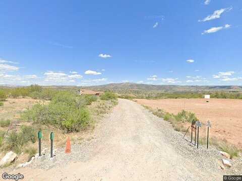 E Vega Vista Tr, Cornville, AZ 86325