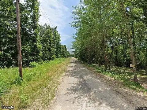 Tom Hickman Ln, Log Cabin, TX 75148