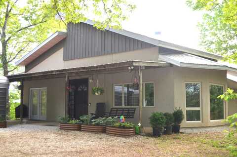 153 Secret Valley Road, Crane, MO 65633
