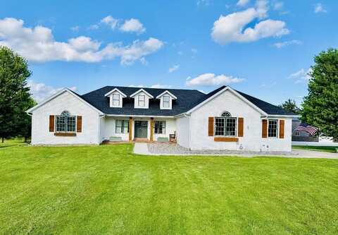 6490 Autumn Blaze Lane, Rogersville, MO 65742
