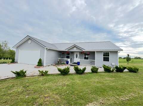 5365 S 125th Road, Morrisville, MO 65710