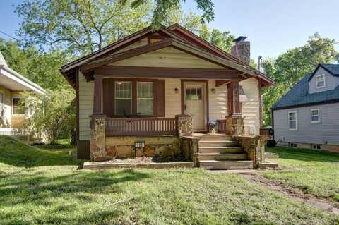 225 E Portland Street, Springfield, MO 65807