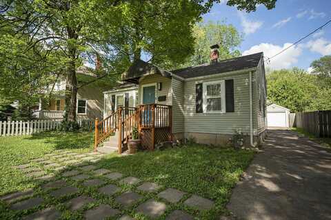 1318 S Fremont Avenue, Springfield, MO 65804