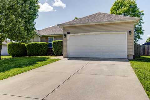 2112 Primrose, Republic, MO 65738