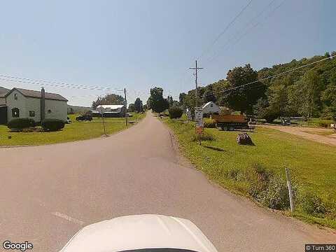 Bells Run Rd, Shinglehouse, PA 16748