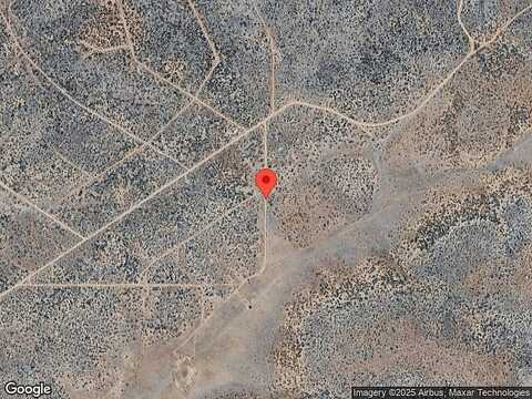 Tbd Waterloo Way --, Seligman, AZ 86337