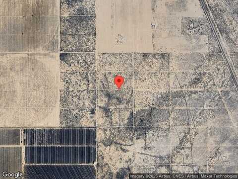 Tbd Quail St Lot A 5 Acres --, Cochise, AZ 85606
