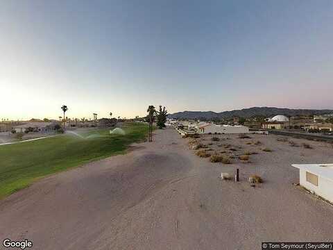 Tbd Billy The Kid Rd. 80 Acres --, Lake Havasu City, AZ 86406