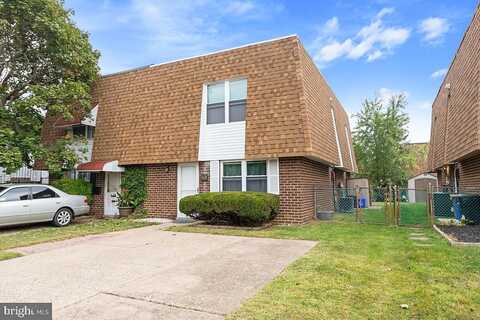 Cowden, PHILADELPHIA, PA 19115