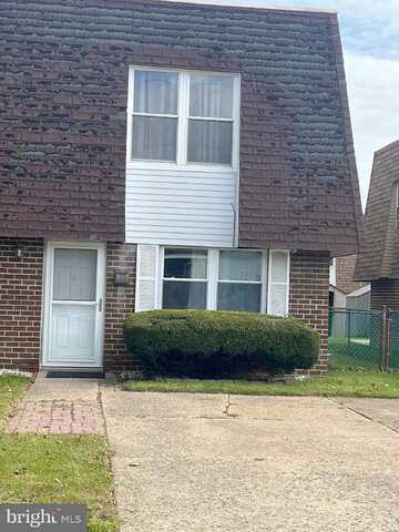 Cowden, PHILADELPHIA, PA 19115