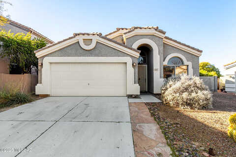 Country, TUCSON, AZ 85749