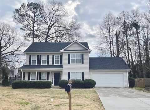 Windsor, LAWRENCEVILLE, GA 30046