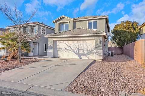 Riflecrest, LAS VEGAS, NV 89156