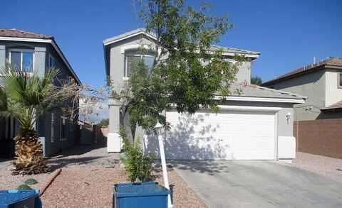 Riflecrest, LAS VEGAS, NV 89156