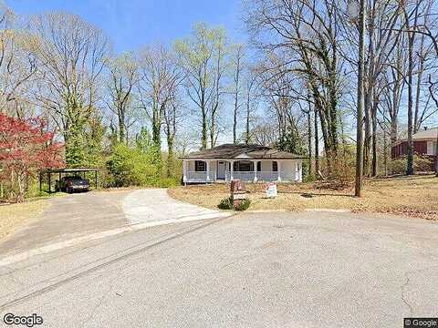 Walnut, MARIETTA, GA 30060