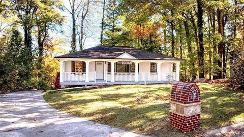 Walnut, MARIETTA, GA 30060