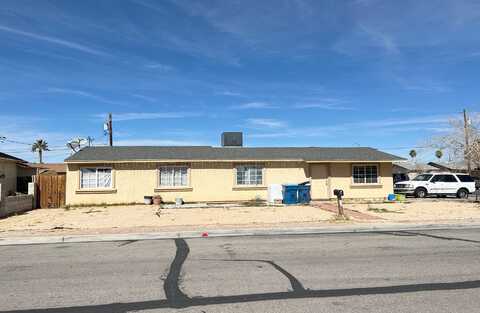 Cleveland, LAS VEGAS, NV 89104