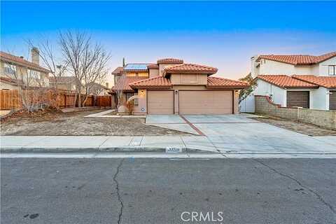 Arbor, PALMDALE, CA 93552