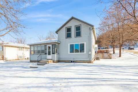 1St, CANNON FALLS, MN 55009