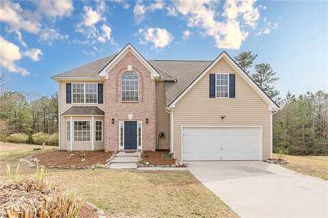 Kristen, CONYERS, GA 30012