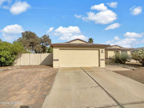 Firebrook, TUCSON, AZ 85741