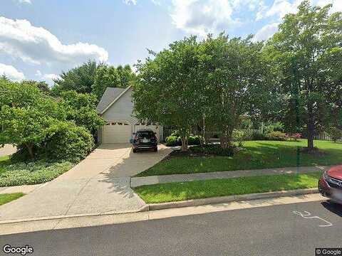 Milburn, RESTON, VA 20191