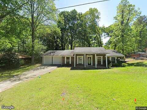 Cashmere, LITHONIA, GA 30058