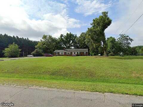 Cox, CHURCH ROAD, VA 23833