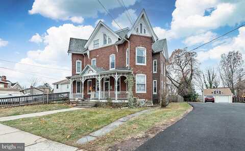 4Th, ROYERSFORD, PA 19468