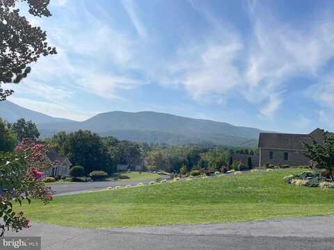 Manor, EDINBURG, VA 22824