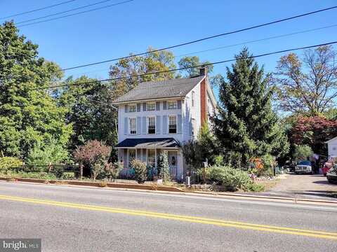 Main, LINFIELD, PA 19468