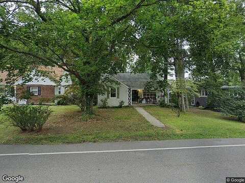 Edge Hill, ABINGTON, PA 19001