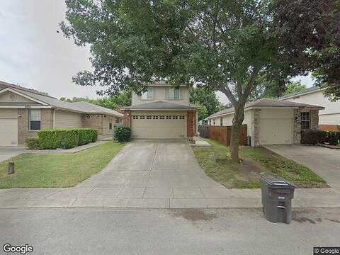 Arch, SAN ANTONIO, TX 78254