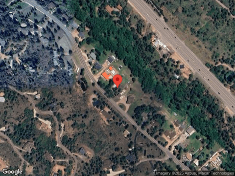 Chipita Park, CASCADE, CO 80809