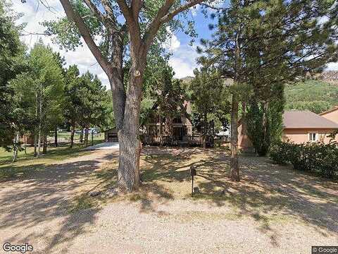 Chipita Park, CASCADE, CO 80809