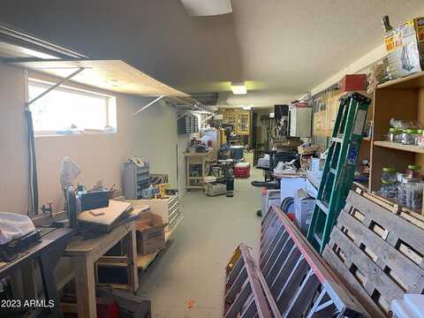 Frontier, PAYSON, AZ 85541
