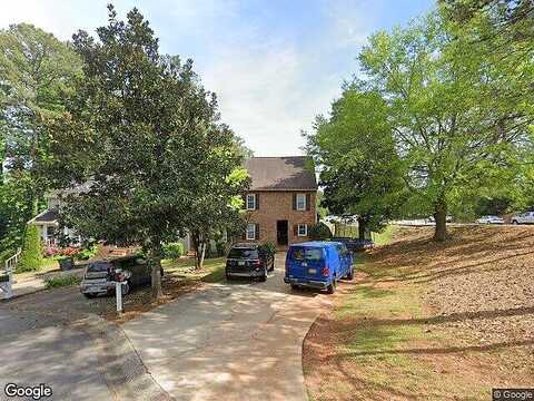 Manning, MARIETTA, GA 30064