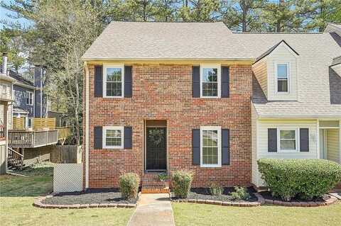 Manning, MARIETTA, GA 30064