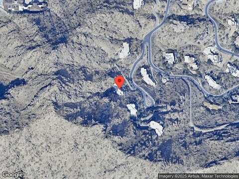 Cheney, PARADISE VALLEY, AZ 85253