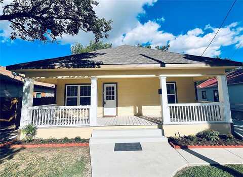 Chestnut, GAINESVILLE, TX 76240