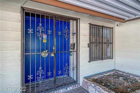 Saint Andrews, LAS VEGAS, NV 89107