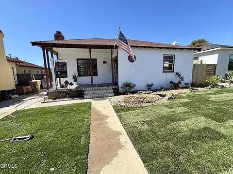 Howard, VENTURA, CA 93003