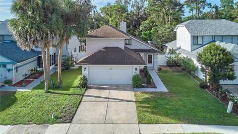 Saint Lucie, CASSELBERRY, FL 32707
